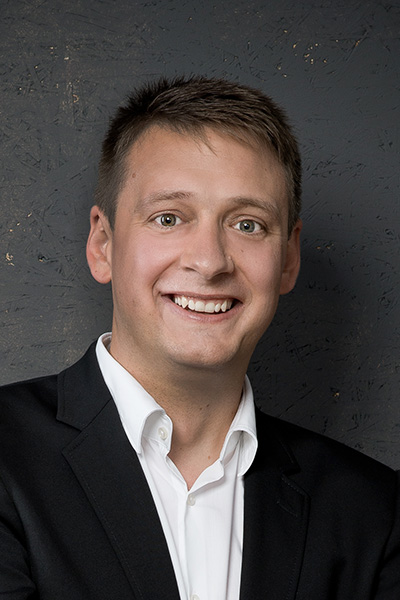 Michael Lang-Steudler